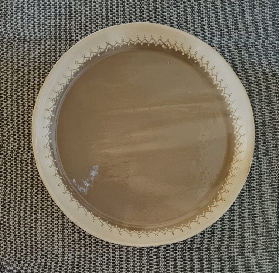 Keramikas trauks 1